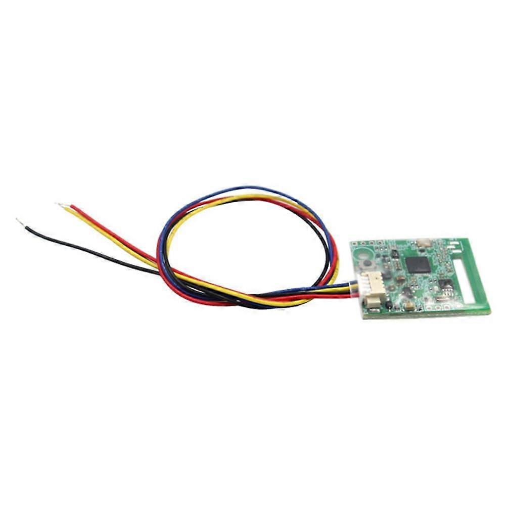 Bluetooth Smart Electronic Door Lock Release Module Ceiling Release Module APP Control Smart Home Switch Module SN9243