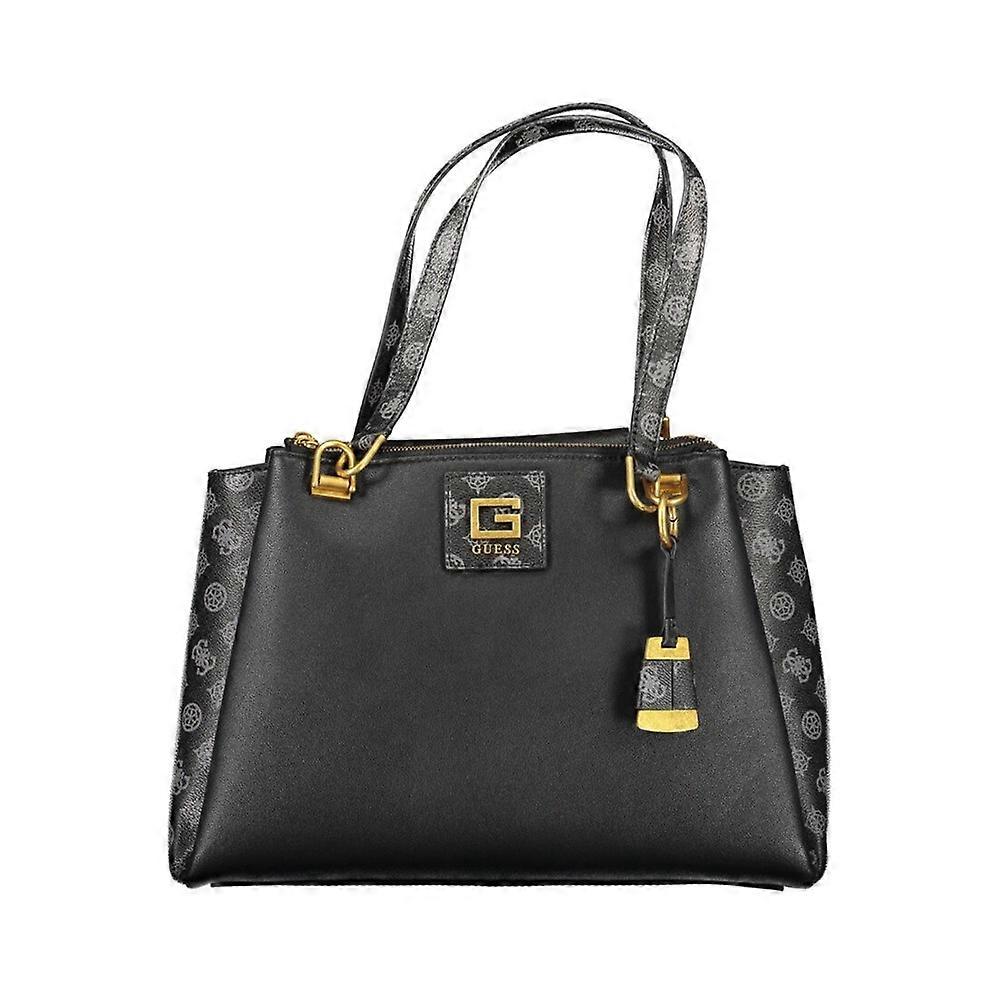 Handbags Guess vl867623neroblackmultiuni