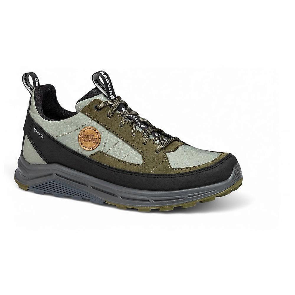 Shoes Hanwag Rotpunkt Light Low Gtx H300700303634