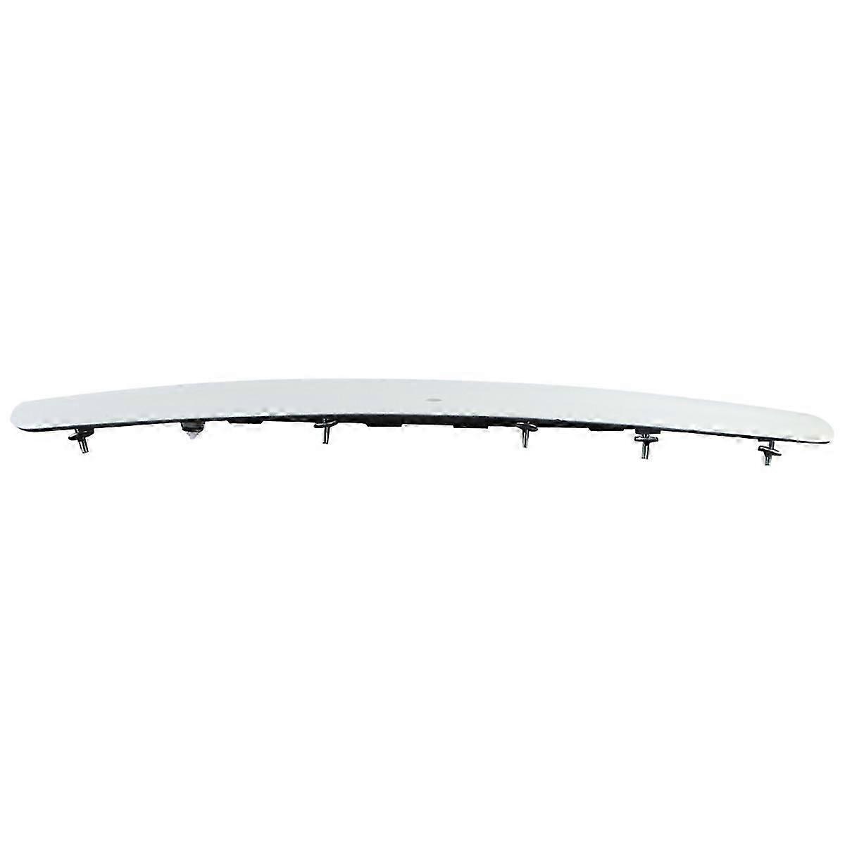 Car Rear Tailgate Boot Handle with I-Key &Camera Hole Trunk Door Cover for Nissan Qashqai J10 2007-2