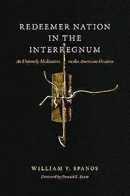 Națiunea Mântuitorului în Interregnum