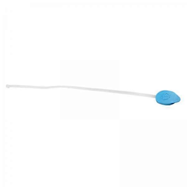 Windshield Washer Fluid Cap Replacement for Jazz