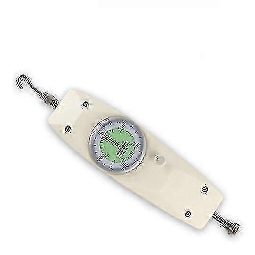 Nk-50 50n Dial Mechanical Push Pull Gau Force Gau Meter Er Eleopt