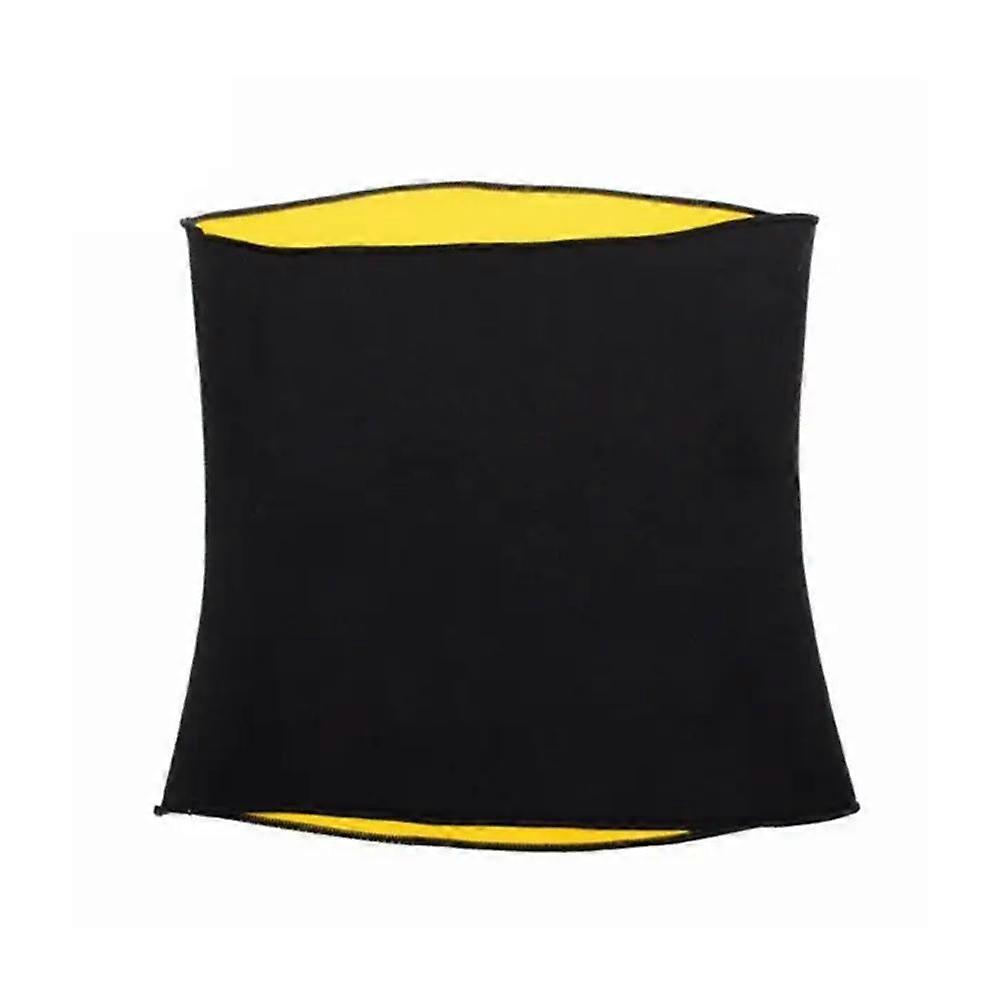 Abdominal Belt Trainer -Polyester, Comfortable&Breathable, Multiple Sizes Available
