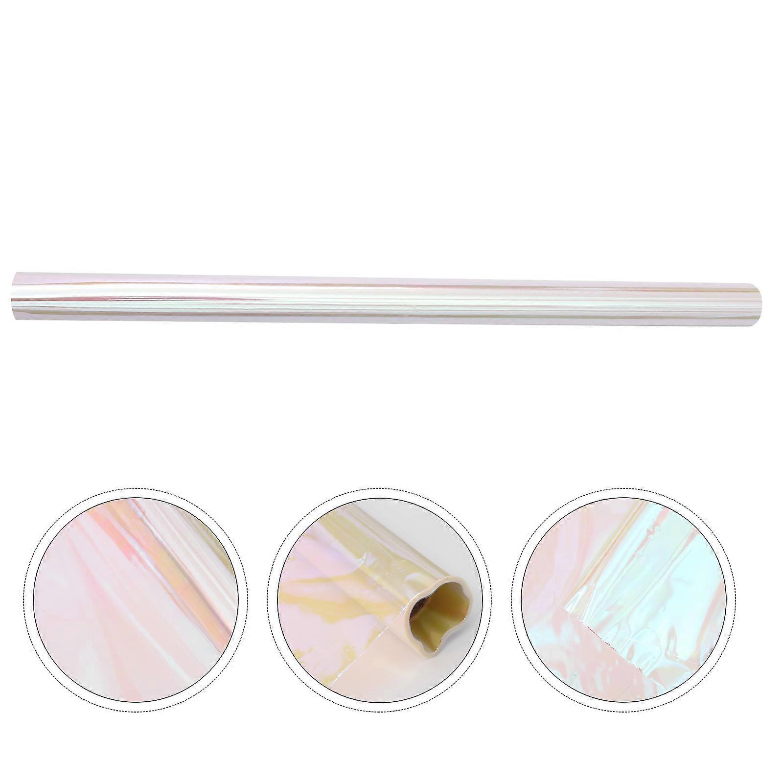Smooth Wrapper, Professional Finish for Enhanced Aesthetic Appeal