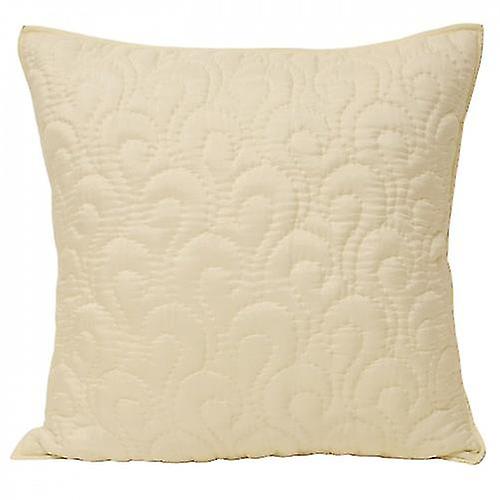 Riva Home Nimes Silk Cushion Cover