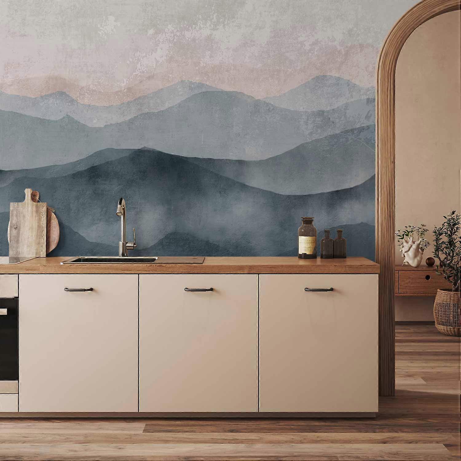 Fotó háttérkép - Blue Mountains