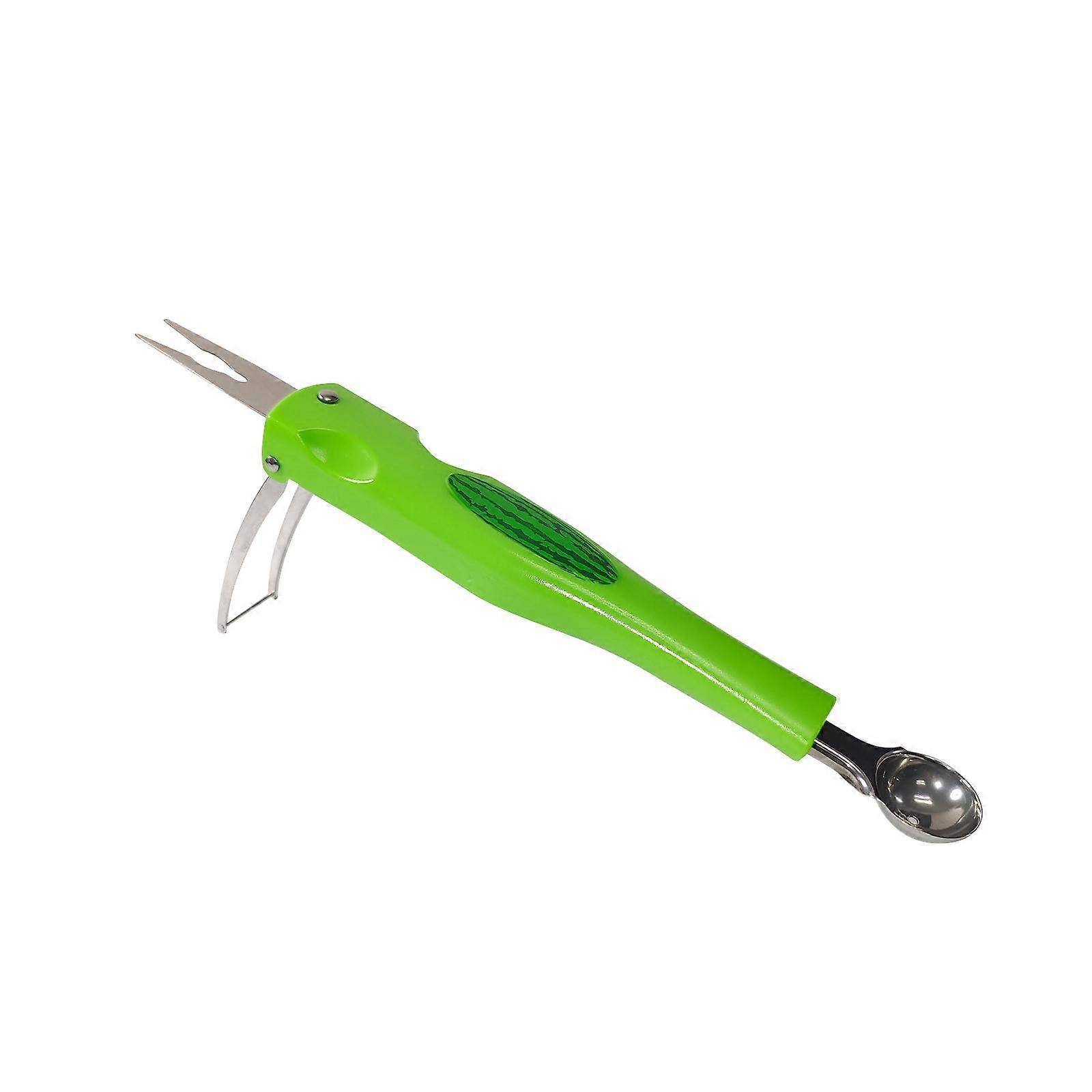 Fruit Digger Reusable Stainless Steel Multipurpose for Kitchen Utensils