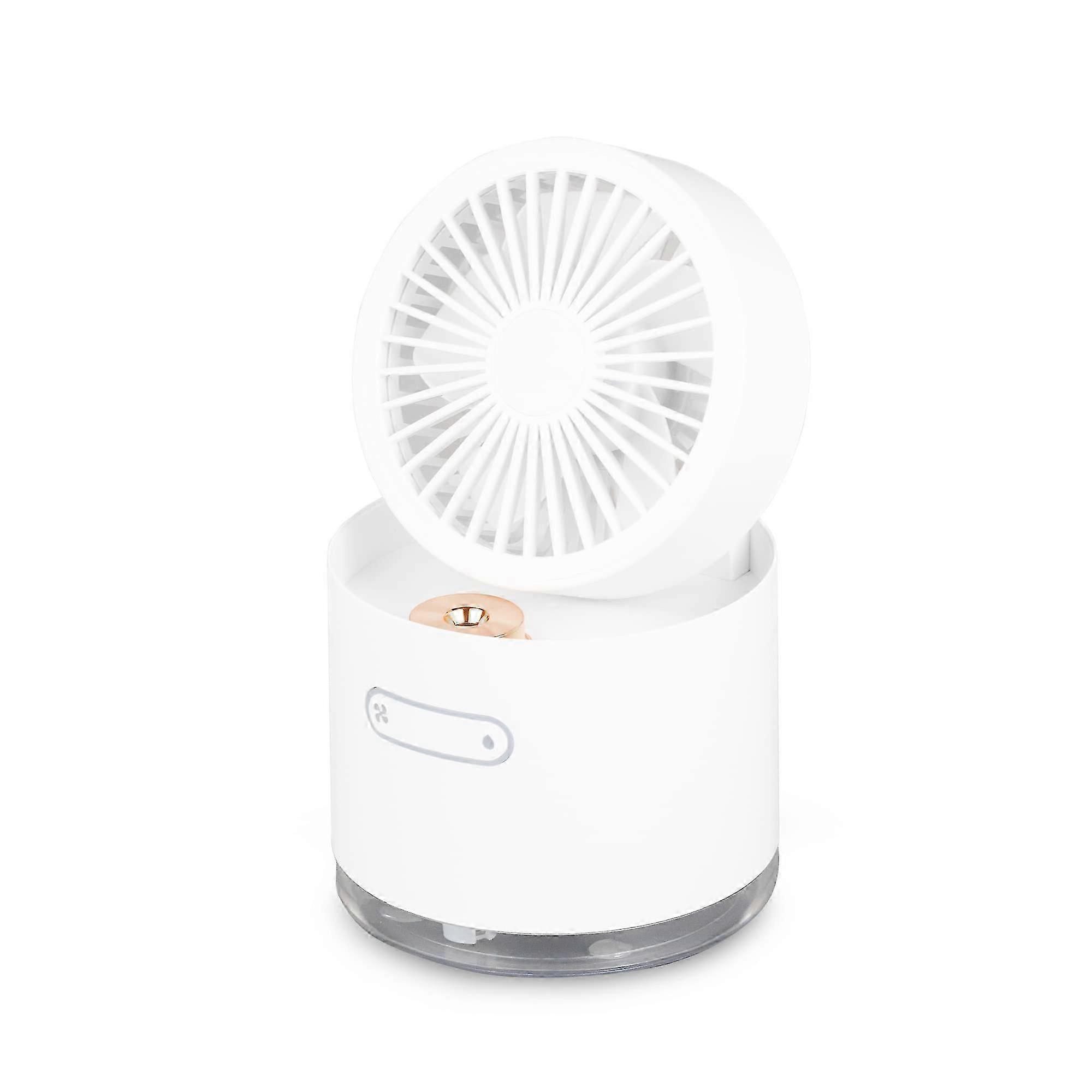 Portable Humidifier Fan