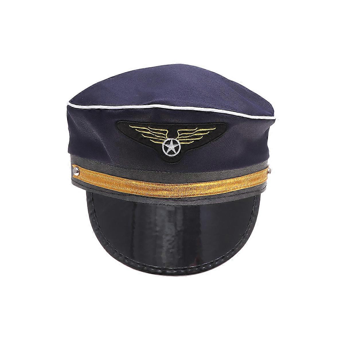 Youngster Costume Feature, Hat for Special Occasions