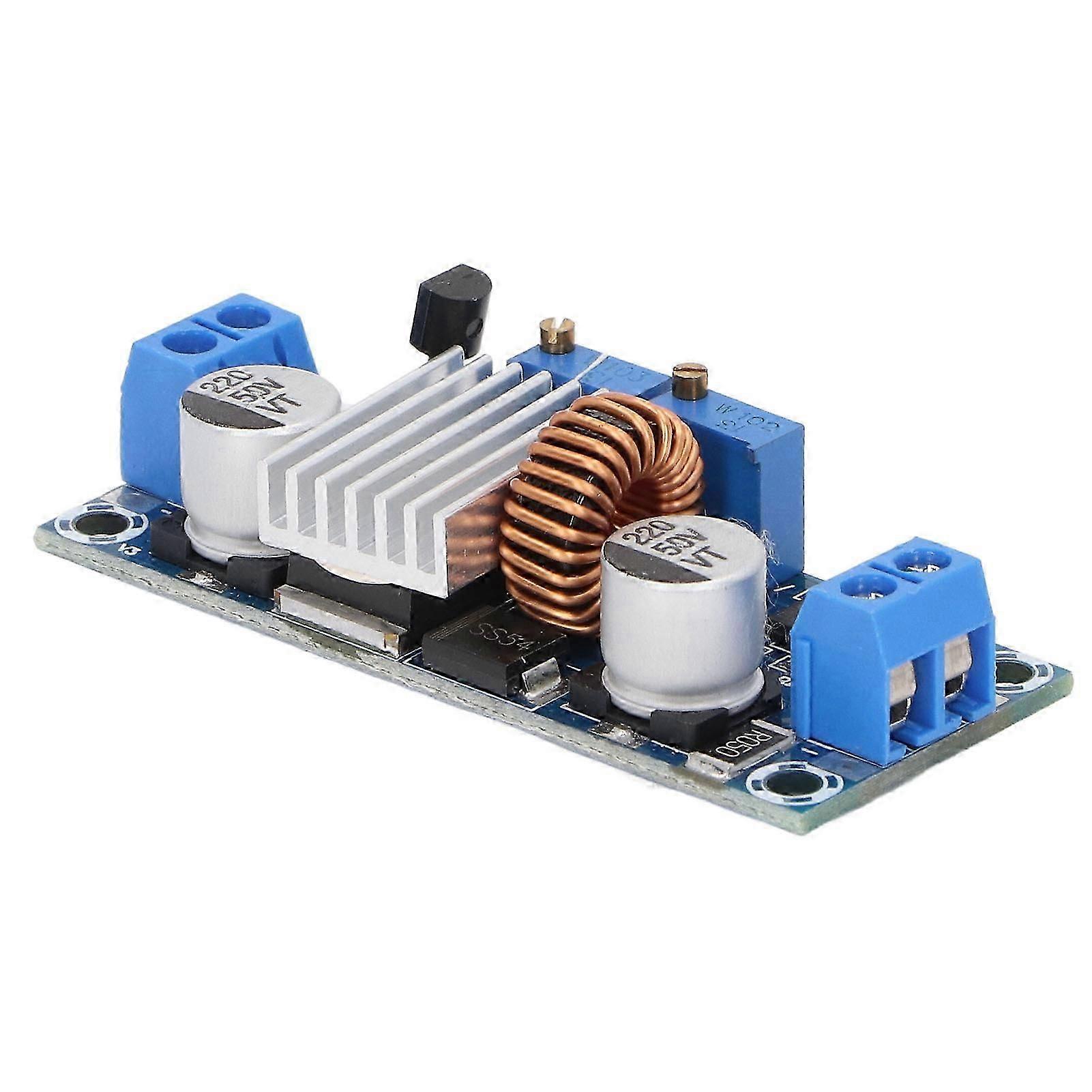 Constant Current Voltage Power Supply 5A Voltage Regulation Lithium Battery Charging LED Module