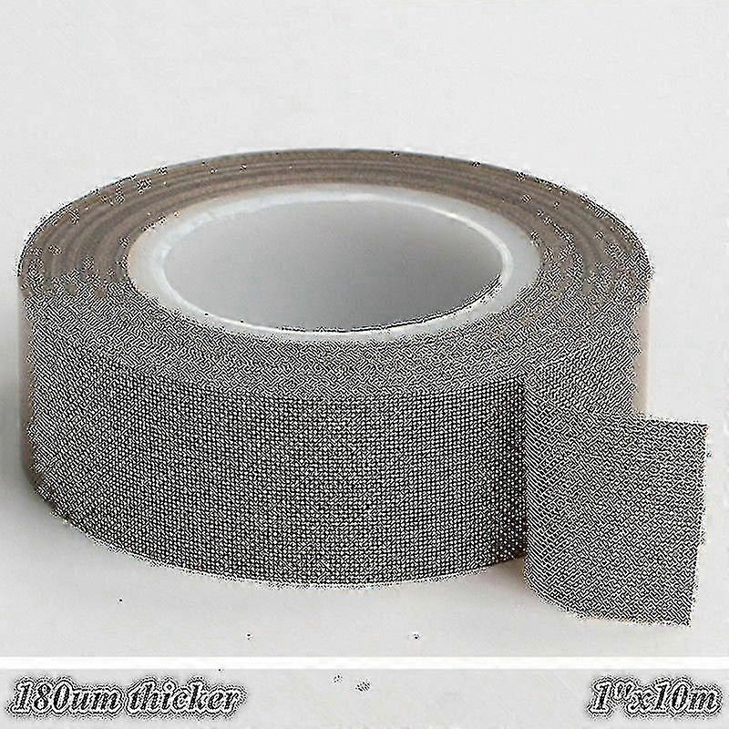 Nastro autoadesivo in PTFE resistente alle alte temperature 25mm x10m per sigillatura sottovuoto