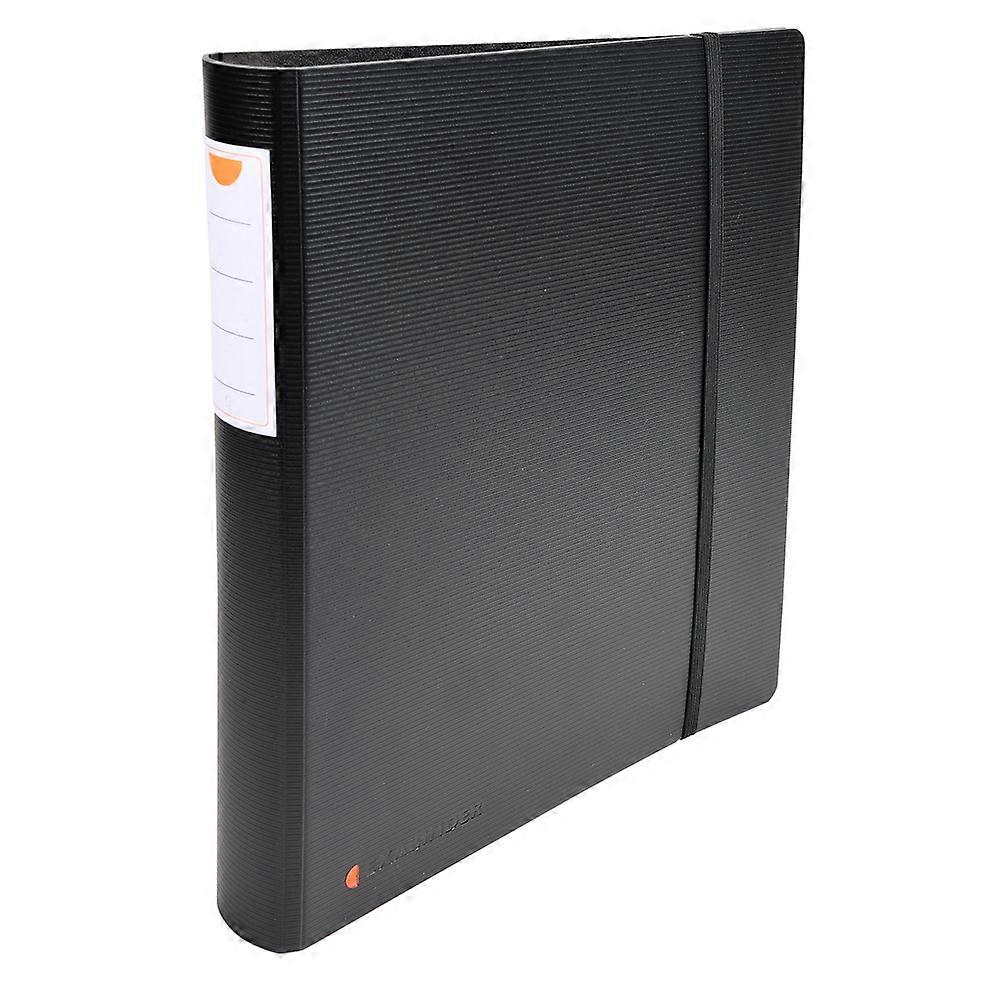 Exacompta 51234E 10x EXABINDER EXACTIVE 320X290 4AN