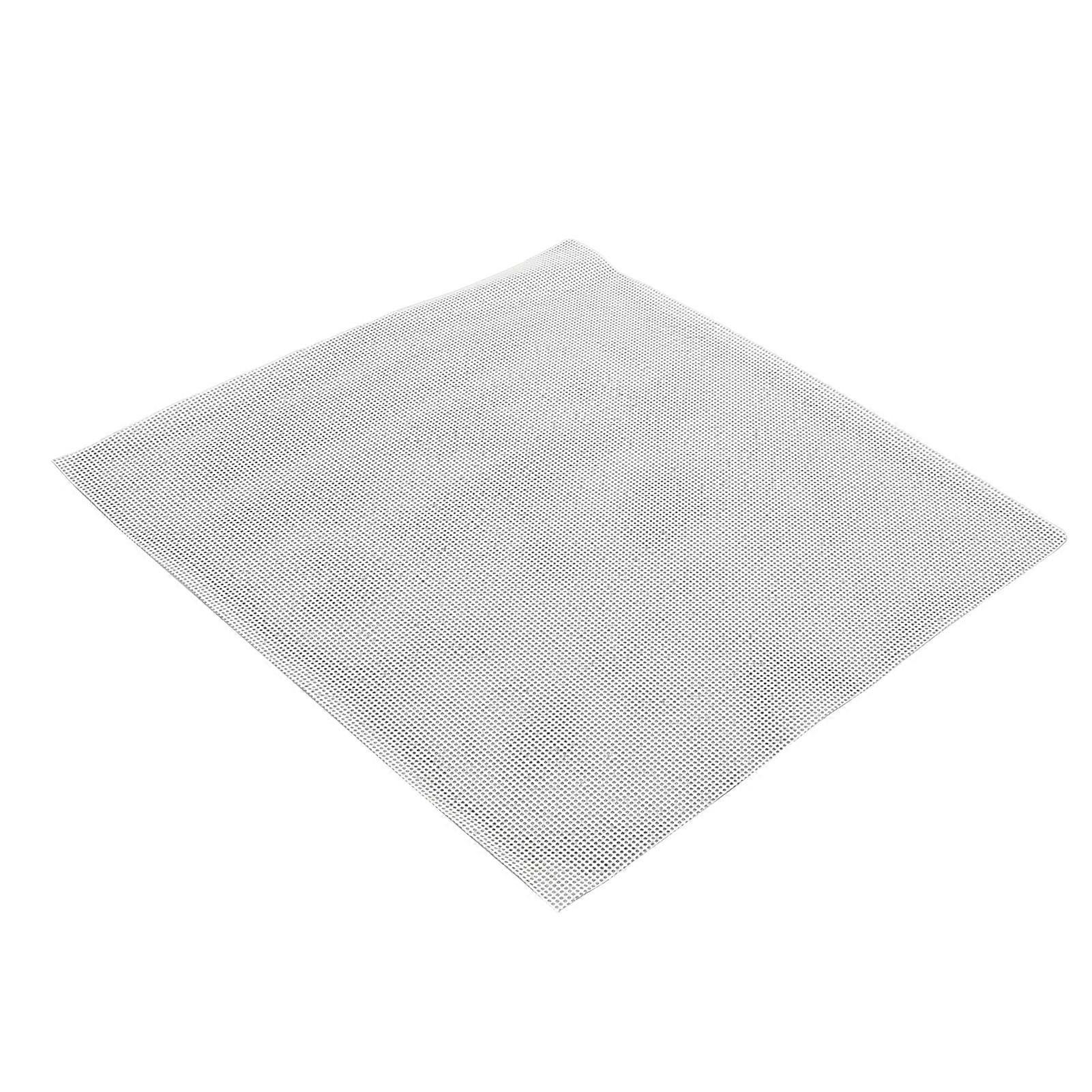 6pcs Square Silicone Steaming Pot Liners Non-Stick Safe Bake Mat