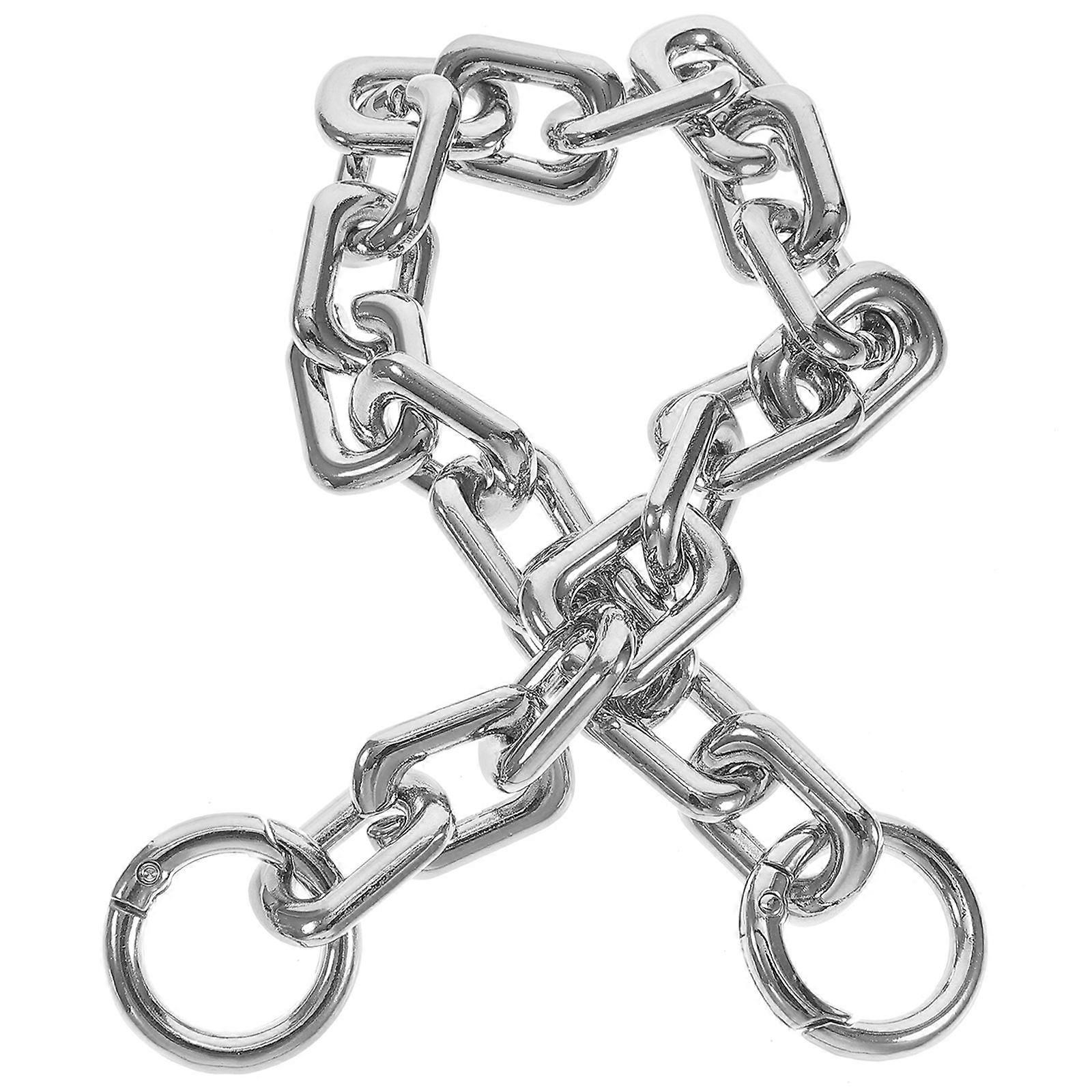 Shoulder Bag Strap, Chain for Use