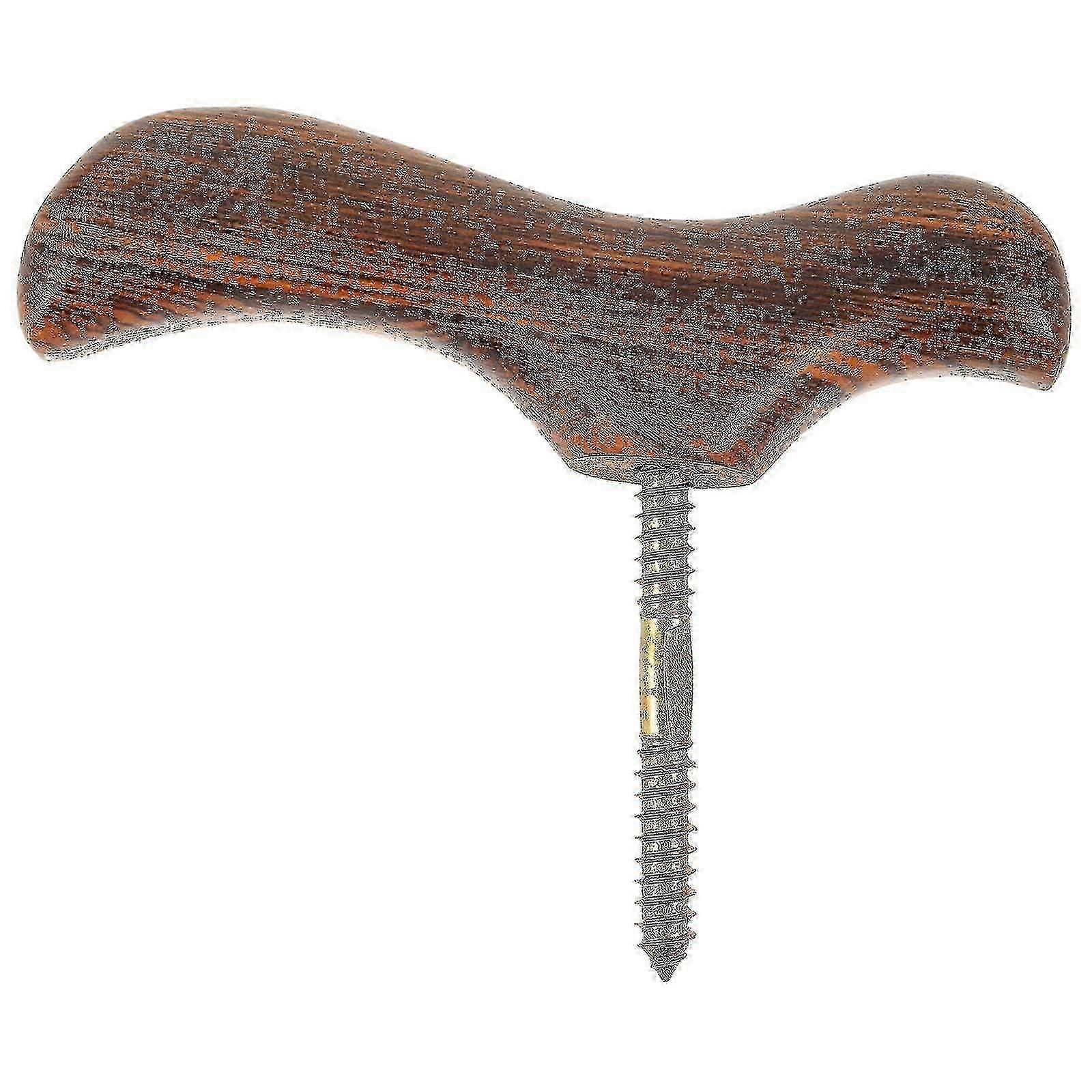 Handmade Cane Handle Replacement - Cane Knob & Walking Cane Head