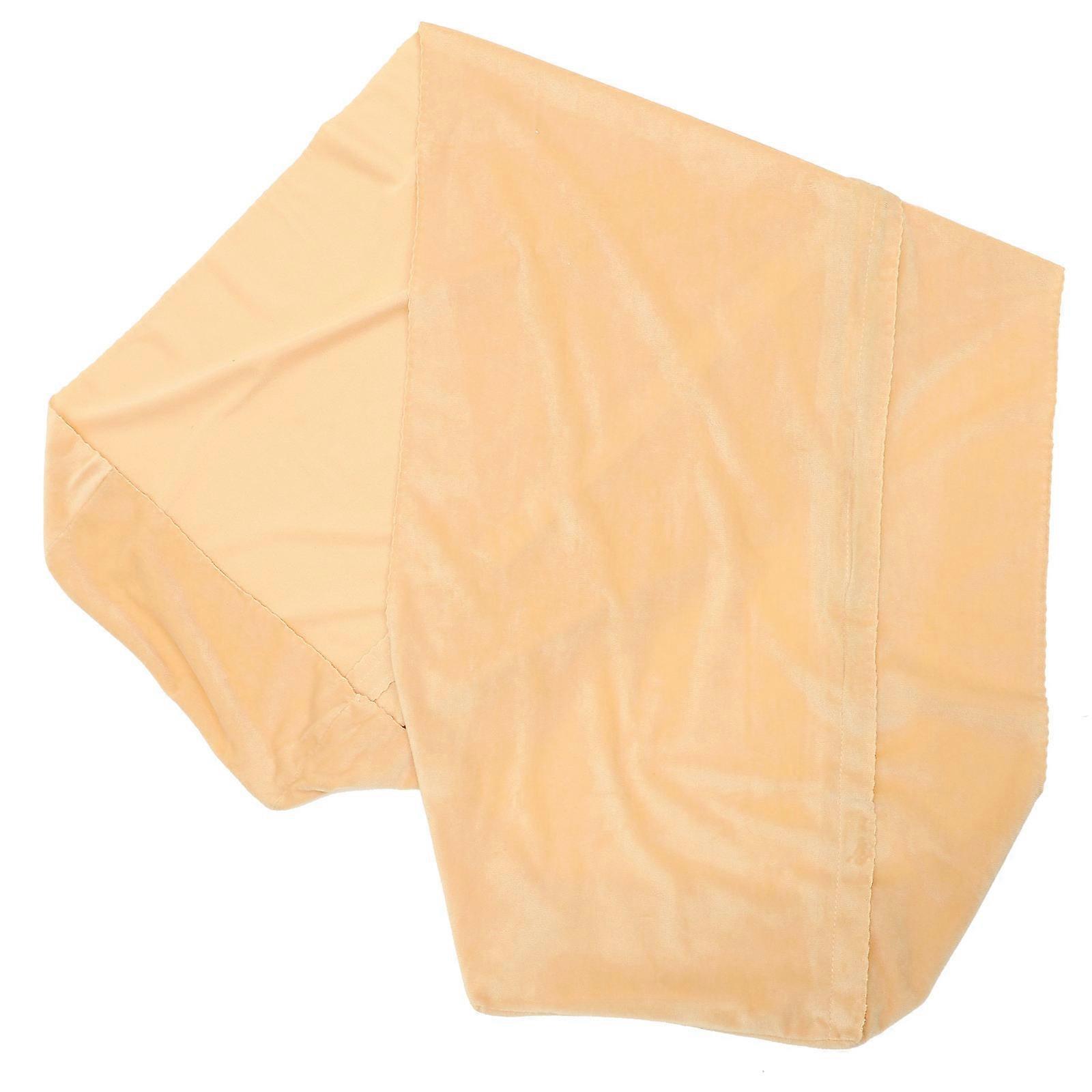 Cover For Keyboard Piano Digital Piano Dust Cover Lint Material Rectangular Opening Scratch Resistance For Pianos 1Pcs