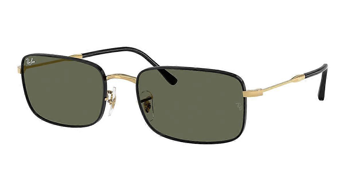 Ray-Ban RB3746 Polarized 927158 Unisex Sunglasses