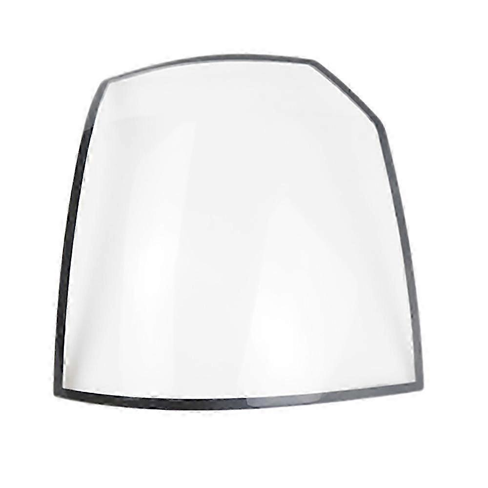 Left Side Rear Lamp Cover for Freelander 2 Tail Light Shell 2013-2015 Replacement Part