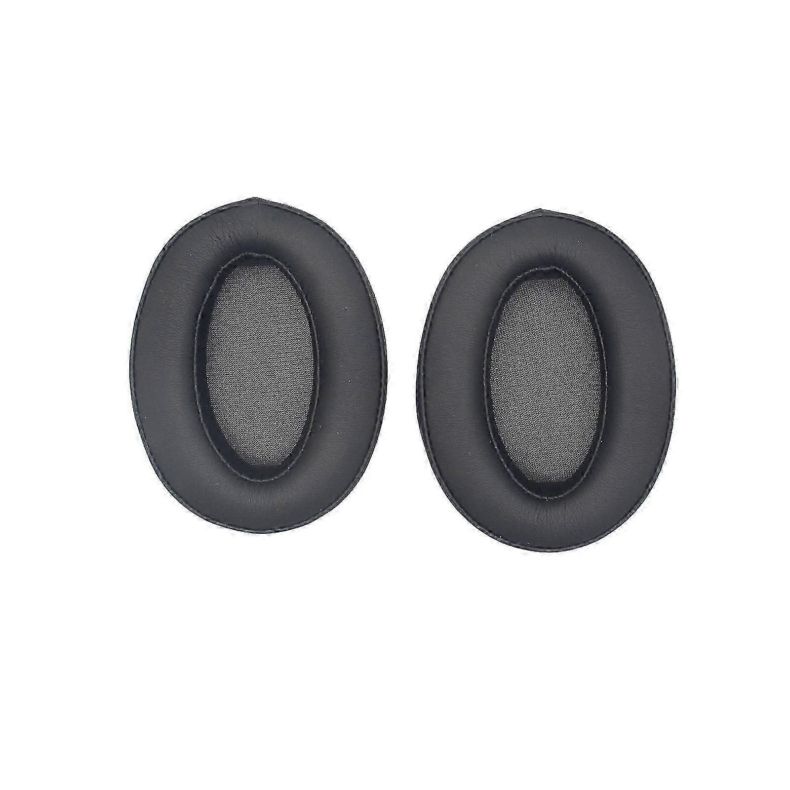 Replacement Ear Pads Compatible with Sony WH-H910N Headphones, Soft Comfortable Cushions