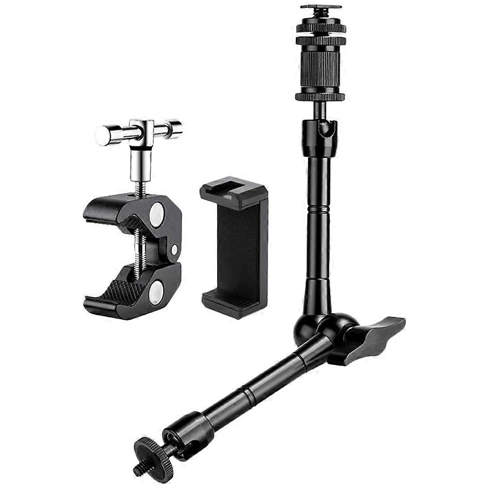 Adjustable Phone Stand Cellphone Holder Stand For Anywhere Needed 1Set