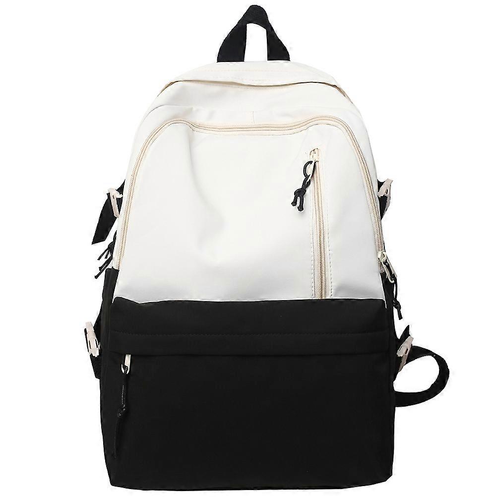 Travelling Storage Bag Multi-Functional Large Capacity Wear-Resistant Waterproof Durable Rectangular 31X14X42CM 1Pcs