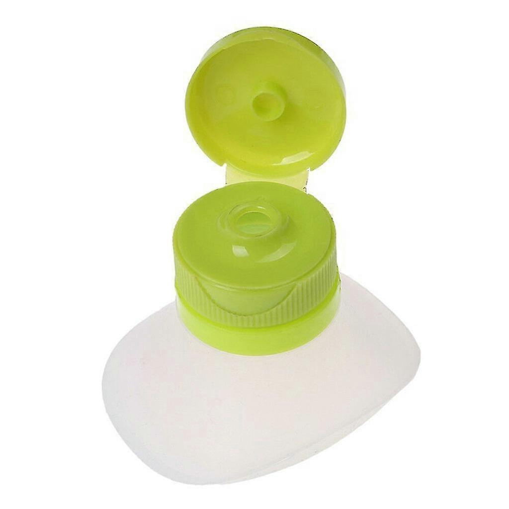 Plastic Dressing Bottle Condiment Dispenser Ketchup Mustard