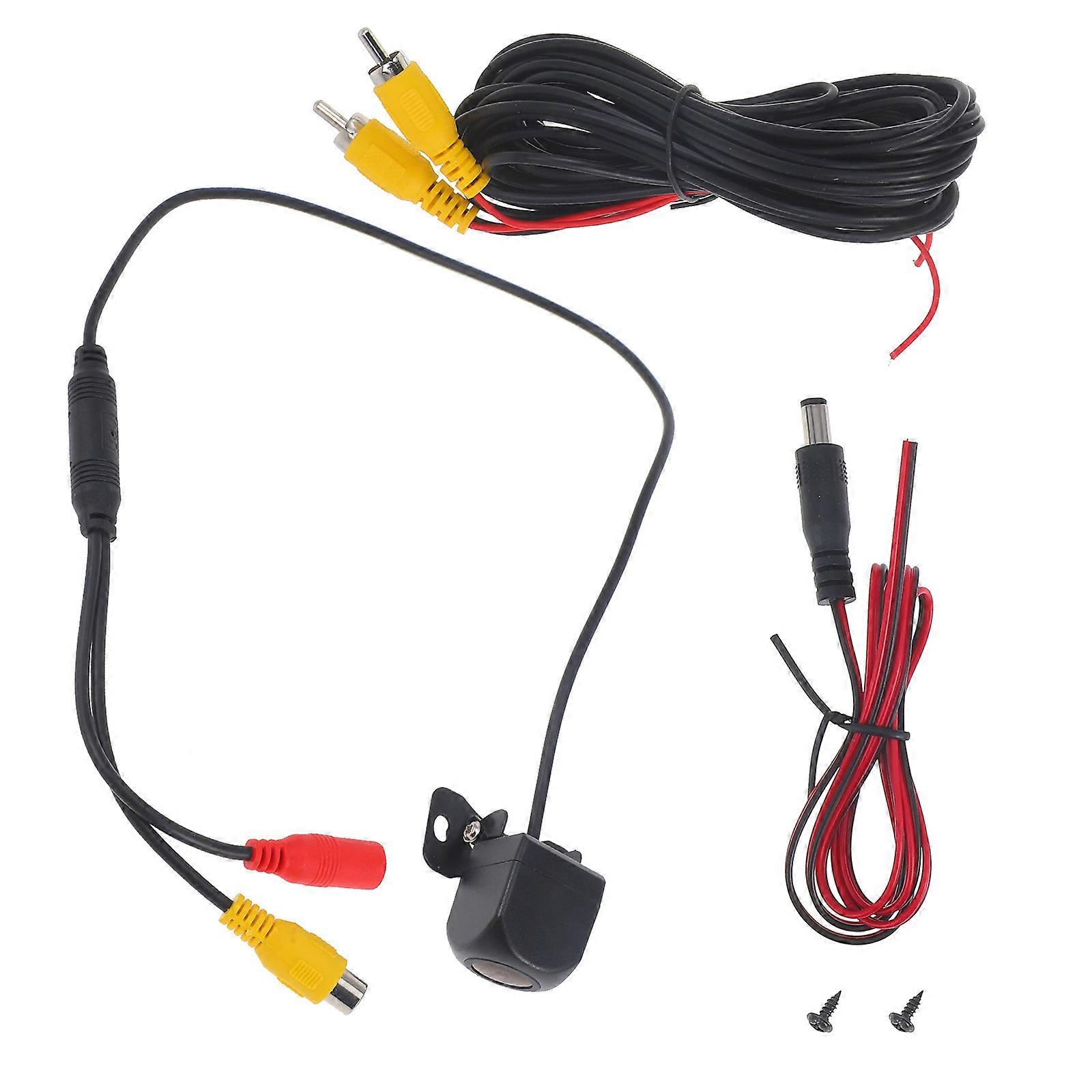 Truck Backup Camera Car Rear Camera Advanced 1Set