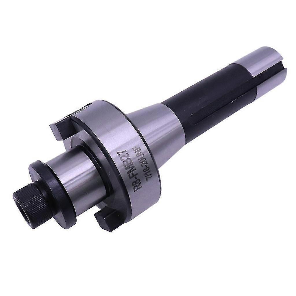 R8 FMB27 Shell End Mill Arbour s