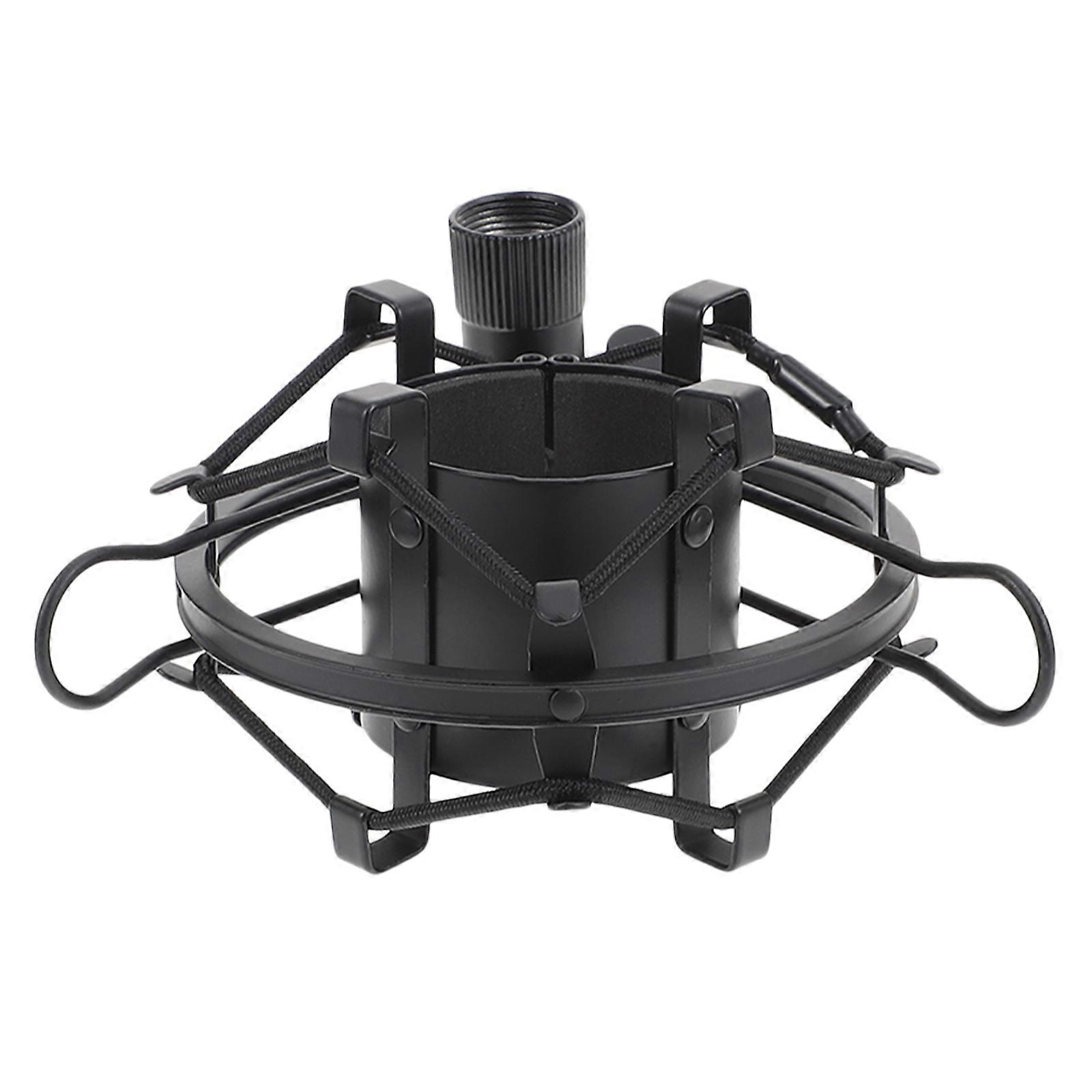 Microphone Accessories Microphone Stand Studio Recording Stability Heavy-duty Design 1Pcs