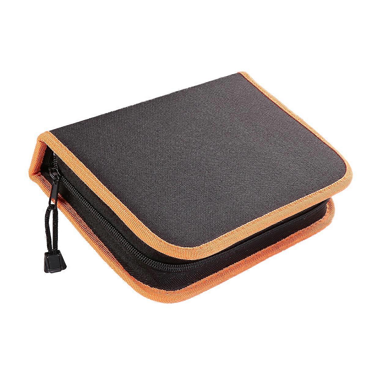 Multi-Functional Small Canvas Tool Bag Bag Professional Design For Diy Projects 1Pack