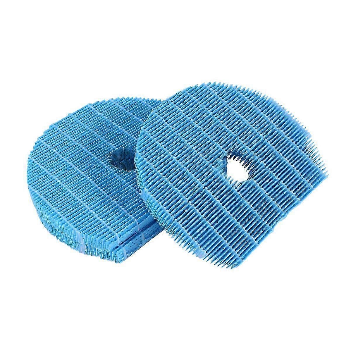 3Pcs for FZ-G60MFE Humidifier Filter Replacement, Suitable for -JH50T-W -JH60T-W -JH70T-W
