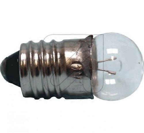 Pack of 10 Ball Bulb E10 2.5 V 0.3 A Bulb