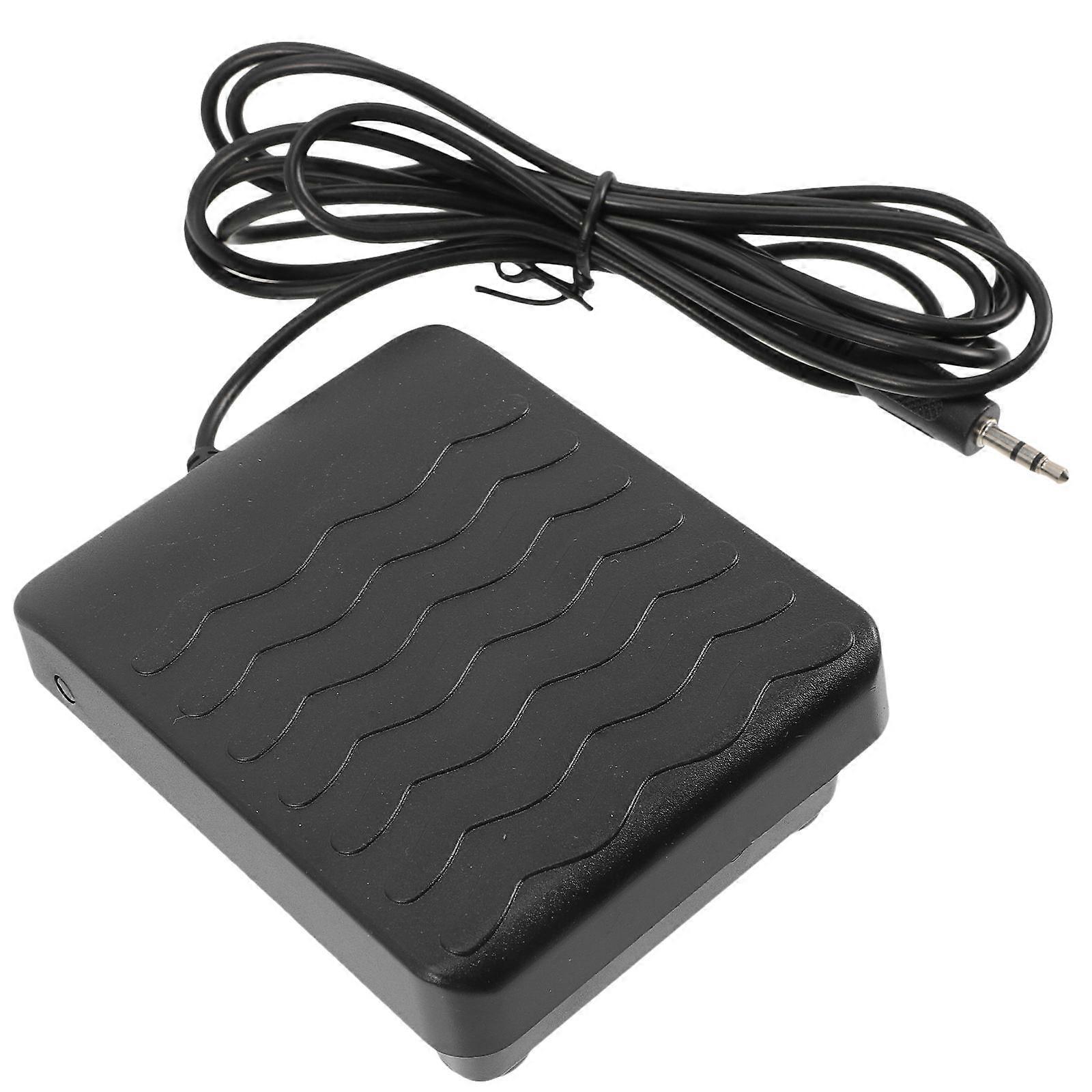 Piano Sustain Pedal Multi-Use Practical Design For Music Practice Non-Slip 1Set