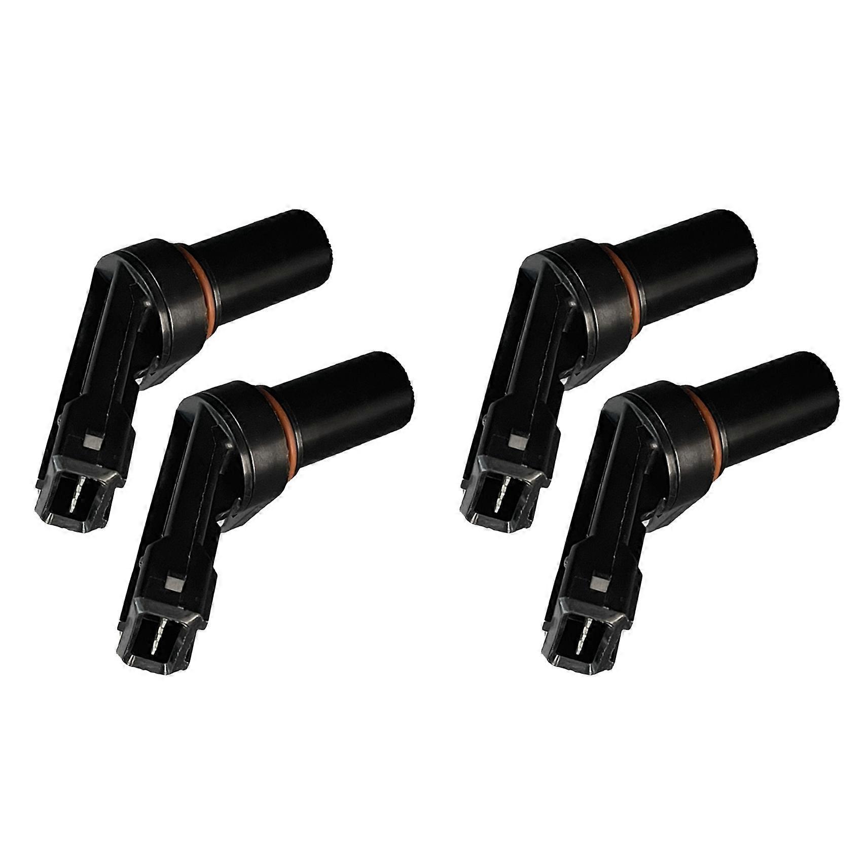 2Pc 11442694 Engine Camshaft Crankshaft Sensor for Excavator