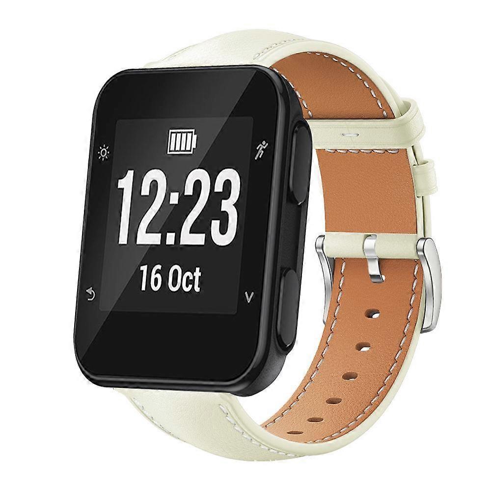 Óraszíj Garmin Forerunner 35/30/35j 20mm