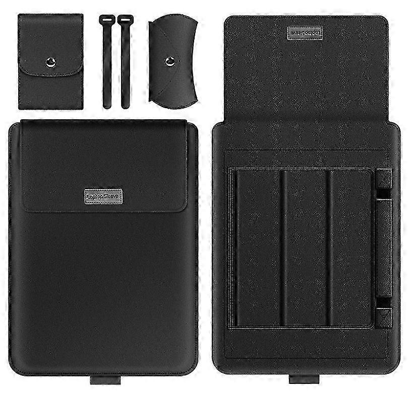 2025 Latest Model Notebook stand computer bag suitable for Huawei Mate14 inch