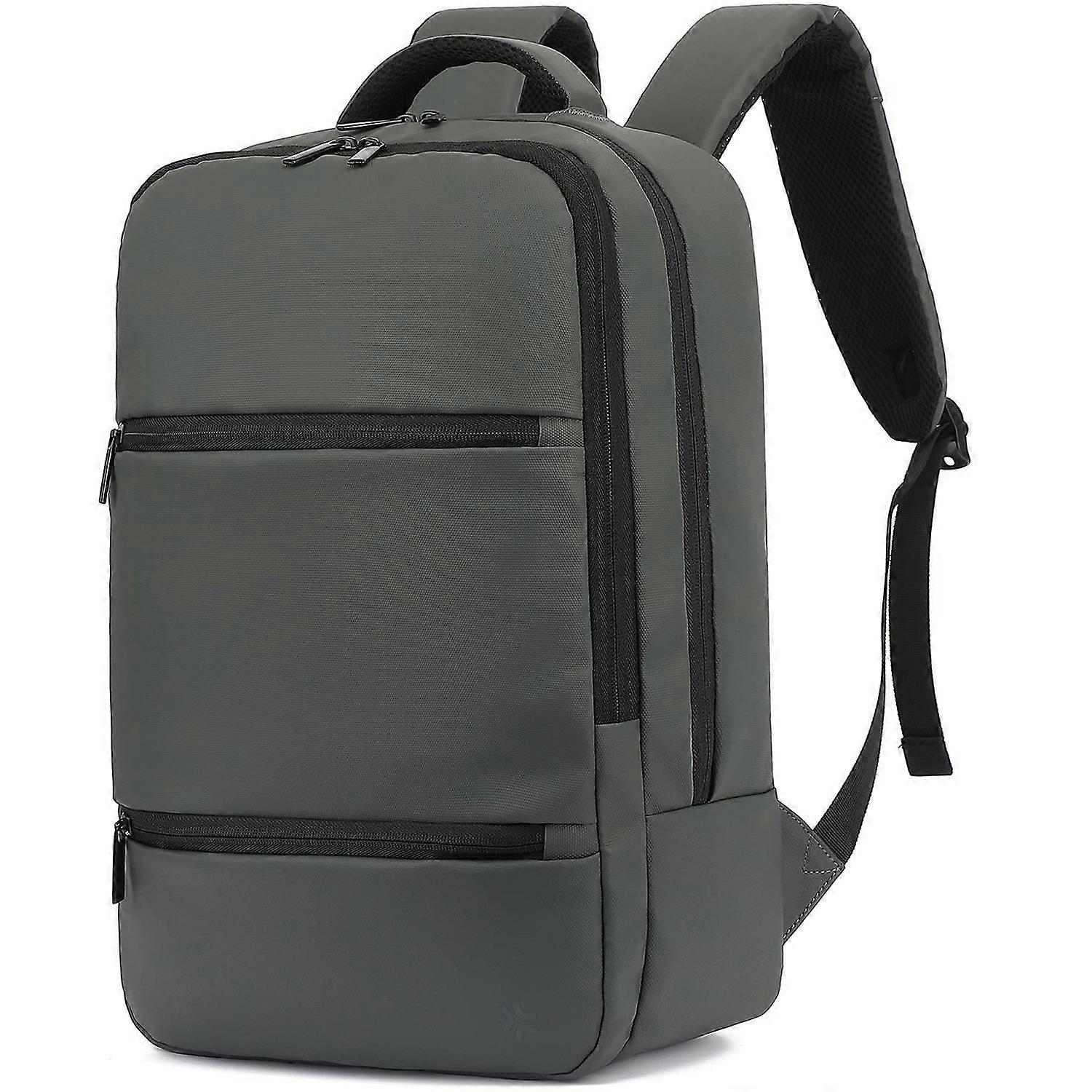 Laptop Backpack 15.6" Grey