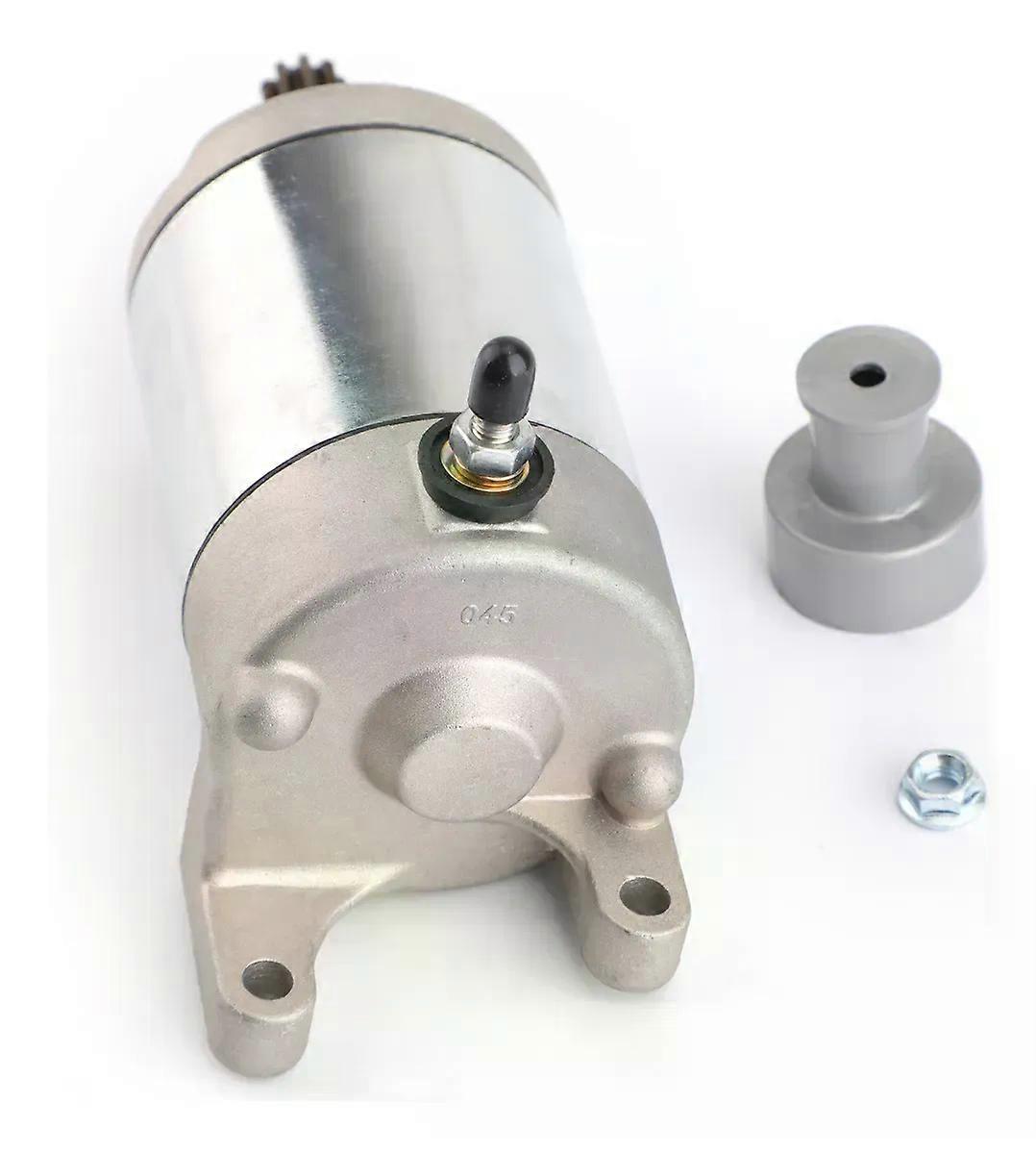 Motor De Arranque Elctrico Para Polaris Predator 500 2003-2