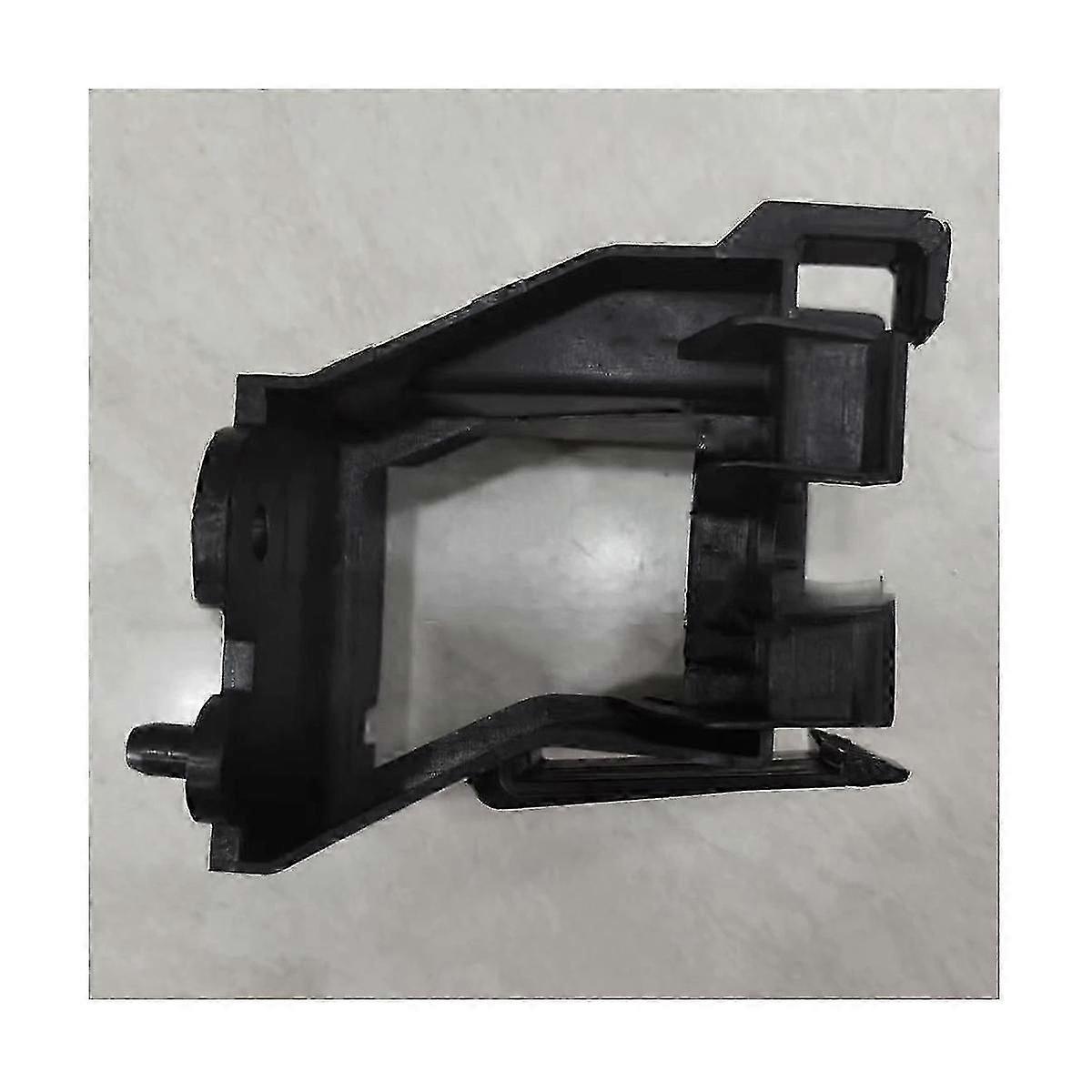 Front Bumper Radar Sensor Bracket 1500123-00-B compatible with Model Y 2020-2023 Radar Receiver Support Bracket--Black