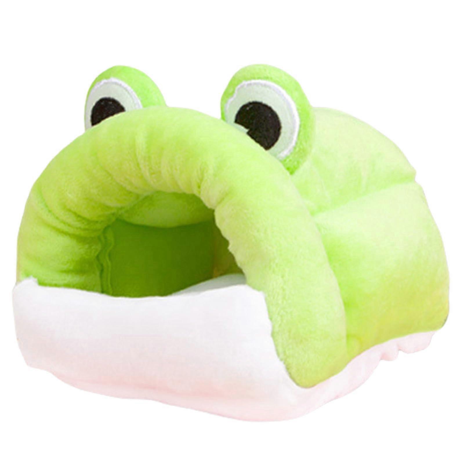 Hamster nest, cartoon hammock, bed, warm and comfortable, pet nests, sleeping mat for various sizes