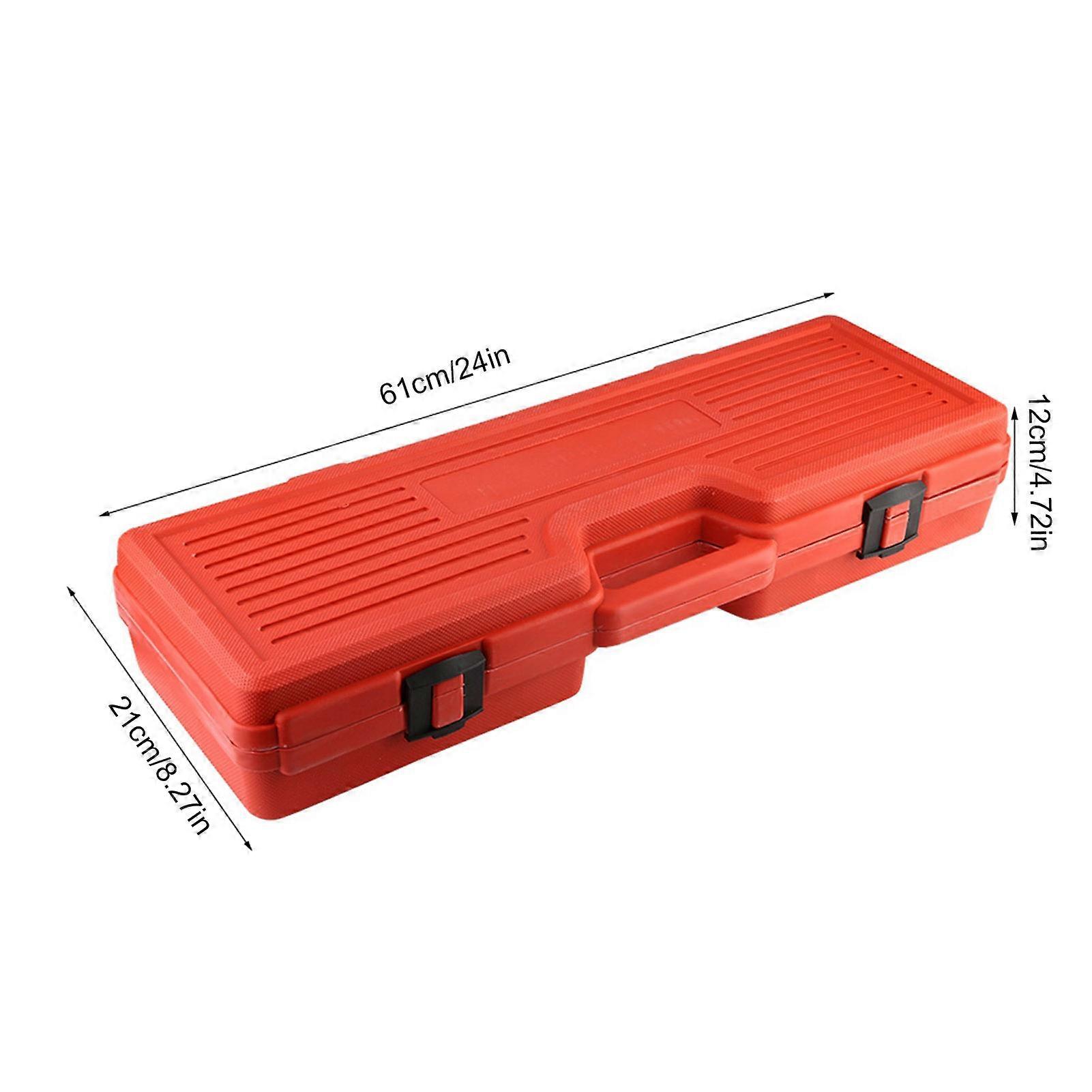 5 Ton Top & Straight 2 Way Self Tightening Frame Grips Auto Body Repair Pull Clamp