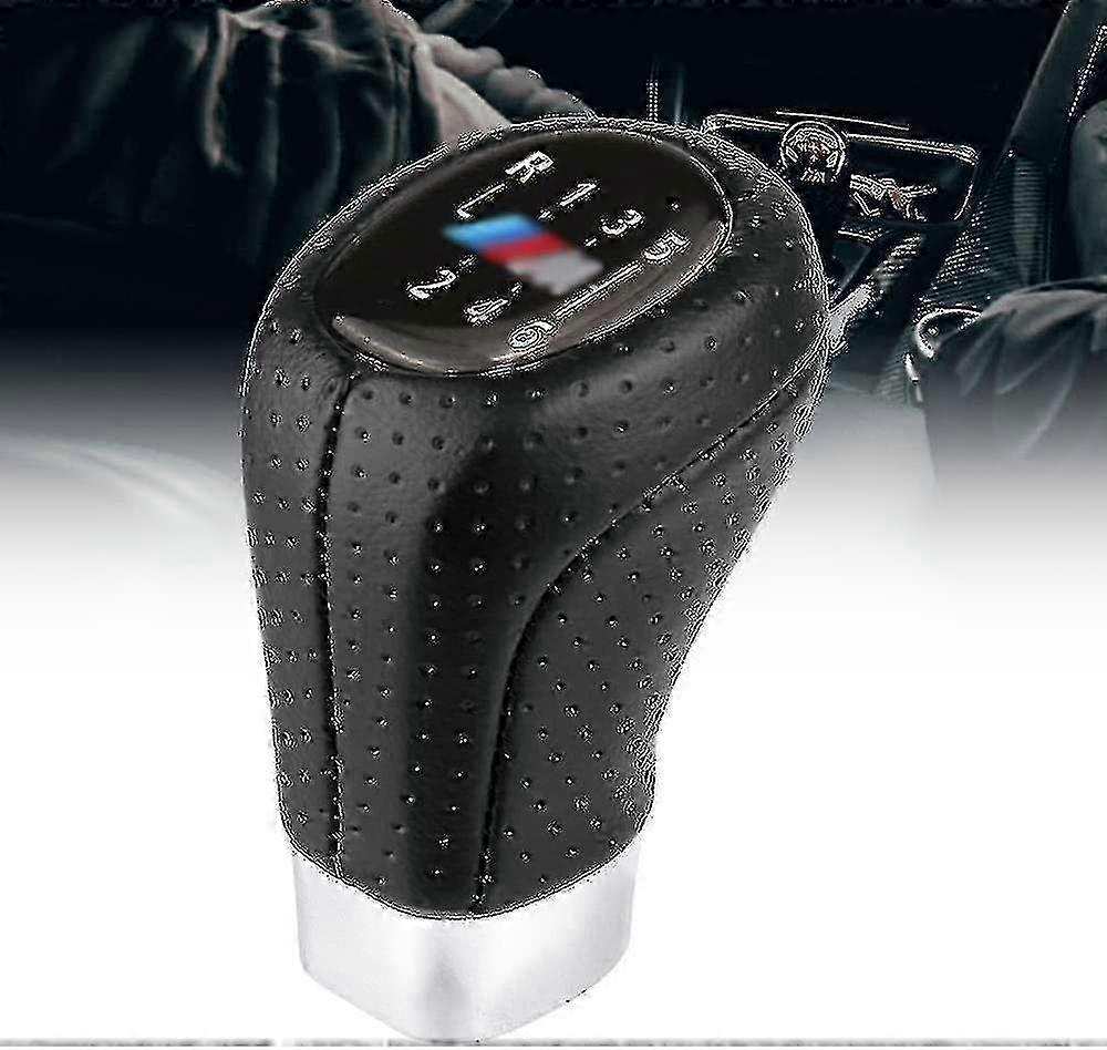 Gear Shift Knob Compatible With Certain Brands E34 E36 E38 E39 E46 E53 E60 E61 E63 E64 E83 E90 E91 E92 E93 Handball Gear Lever