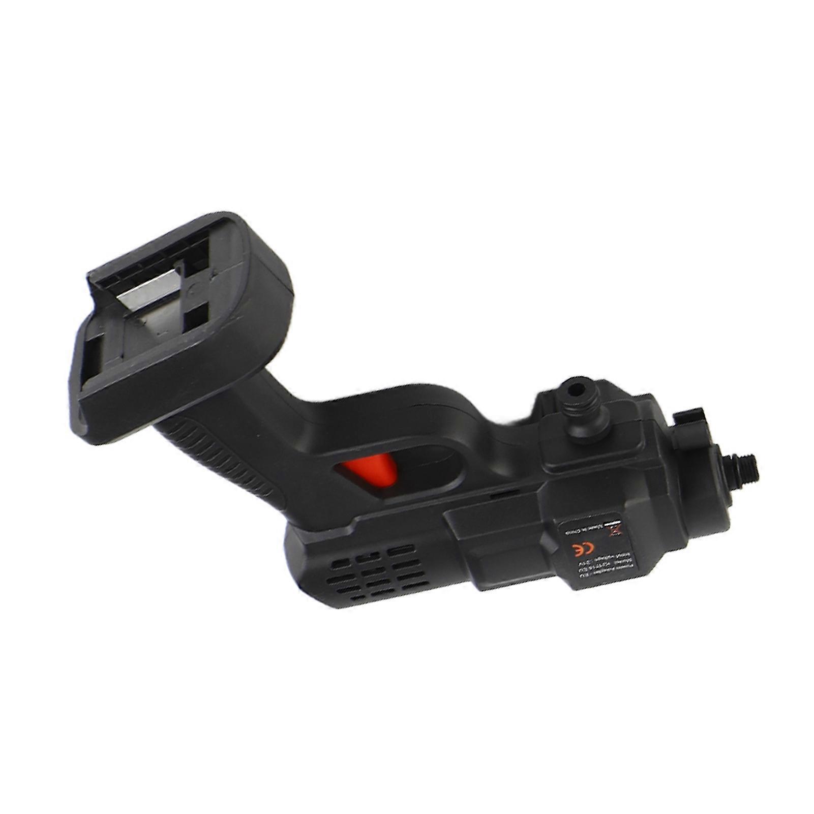 Trådløs kraftvasker 60Bar 300W høyeffektskive