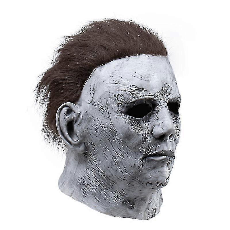 Halloween Michael Myers Mask