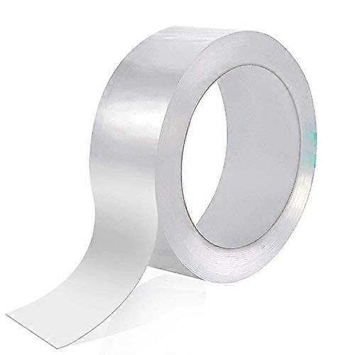 Waterproof Clear Tape for Kitchen and Bathroom Joints Length 3m Width 2cm