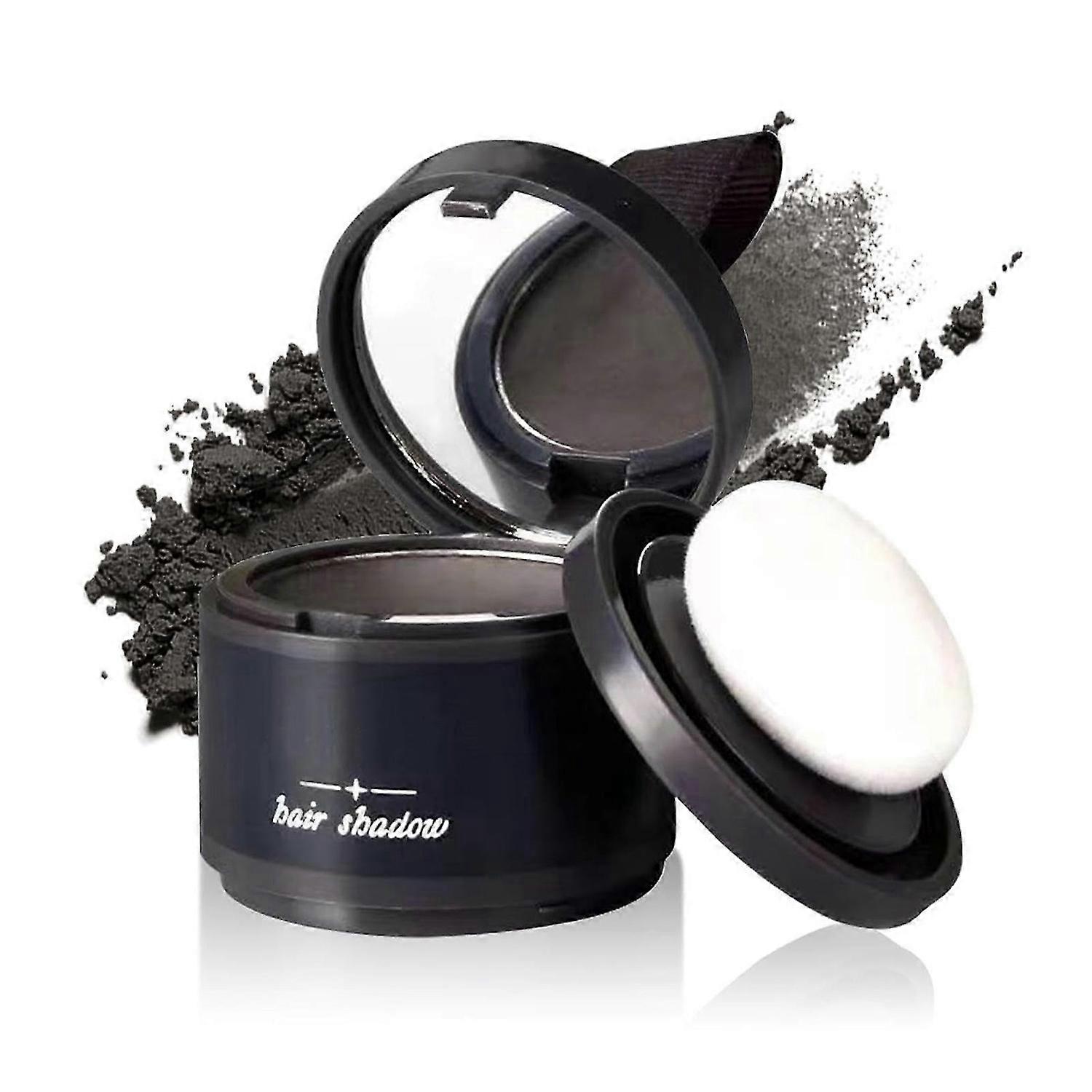 Puder do włosów Root Cover Up, puder do cieni, puder do włosów Root Touch Up, szybko ukrywa wypadanie włosów,