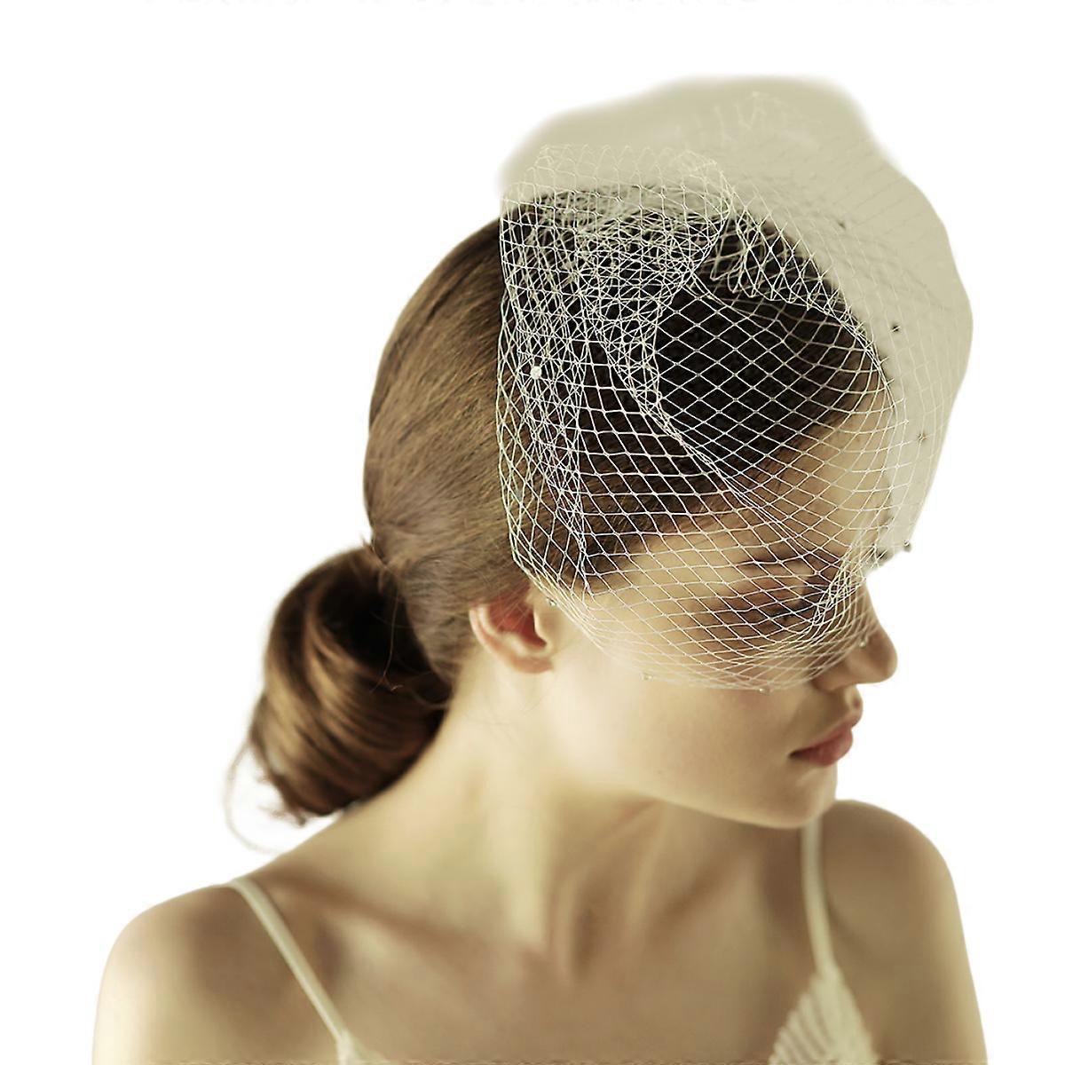 Wedding veil, 1 pc.，908