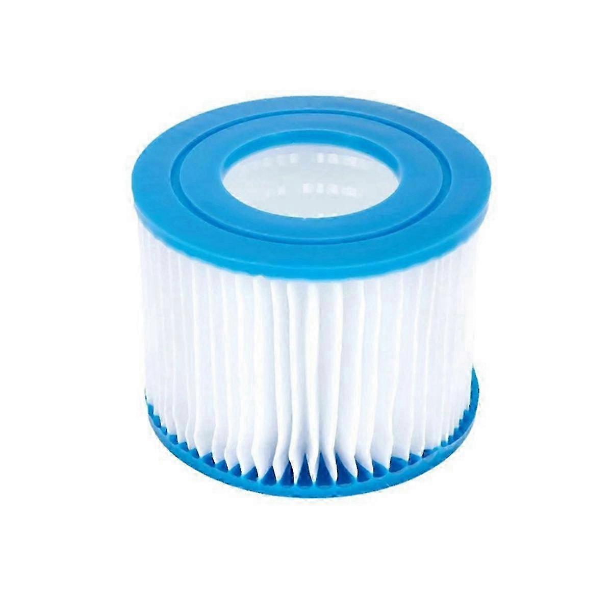 Inflatable Pool Hepa Filter for Hot Tubs and Spas Replacement Compatible with Certain Brands
