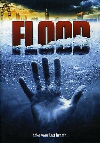 Flood [DVD] [2007] [Region 1] [US Import DVD